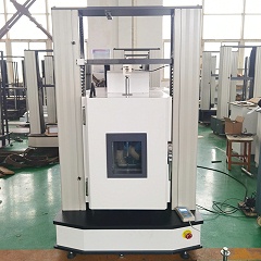 TH-5000-20KN 高低温拉力机(可定制）