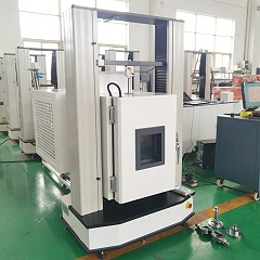 TH-5000-20KN 高低温拉力机(可定制）