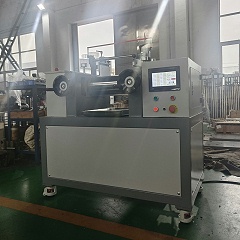 TH6008 水冷电加热开炼机
