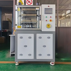 50T平板硫化机