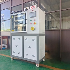 50T平板硫化机