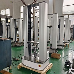 电子拉力试验机