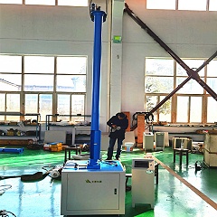 TH6011落锤冲击试验机