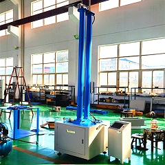 TH6011落锤冲击试验机