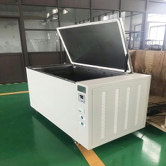 恒温水浴