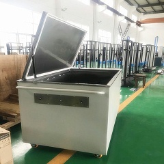 恒温水浴