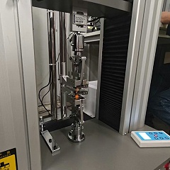 电线电缆拉力试验机