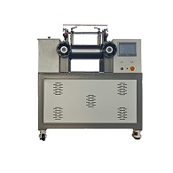 塑料6寸电加热开炼机