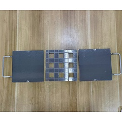 平板硫化机模具