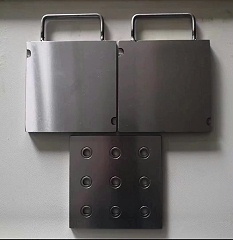 平板硫化机模具