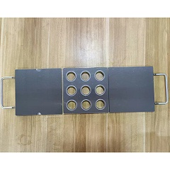 平板硫化机模具