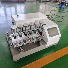 橡胶密封条反复摩擦试验机