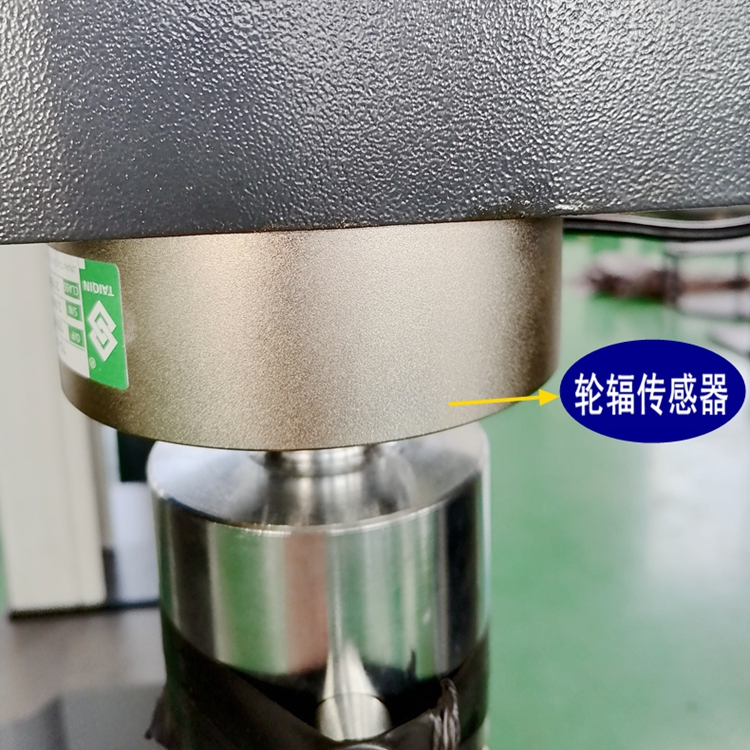钢筋拉力试验机