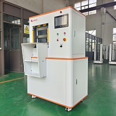TH6009D 可程式平板硫化机