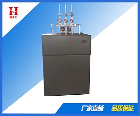 TH-6020热变形维卡温度测定仪