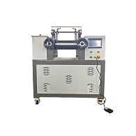 TH6008 触摸屏橡胶开炼机