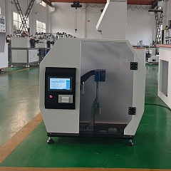 硬质塑料摆锤冲击试验机