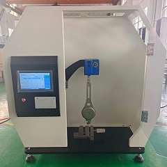 TH-6052悬臂梁冲击试验机