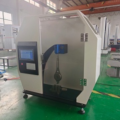 TH-6052悬臂梁冲击试验机