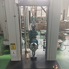 100kN伺服控制电子万能试验机