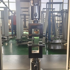 50kN伺服控制电子万能试验机