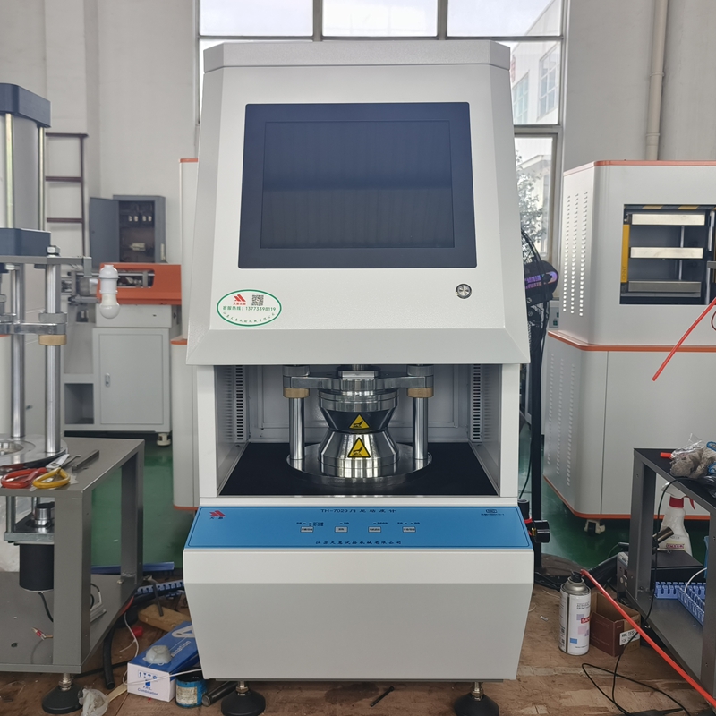 TH-7028硫化仪 TH-7028硫化仪