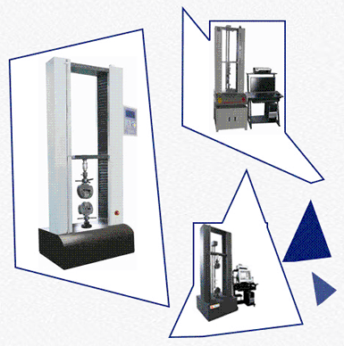 电子万能试验机的关键配置类别分析，看看你需要哪样的？